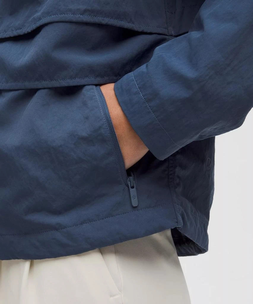 Always Effortless Classic-Fit Jacket 商品