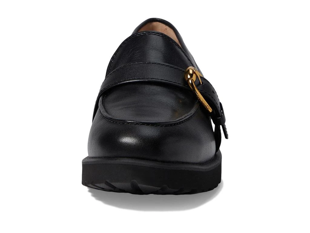 Giana Buckle Loafers 商品