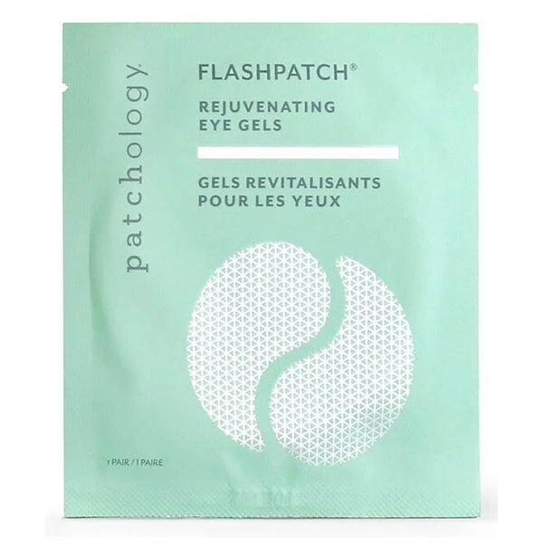 商品Patchology|Patchology FlashPatch Rejuvenating Eye Gels - 5 Pack,价格¥122,第4张图片详细描述