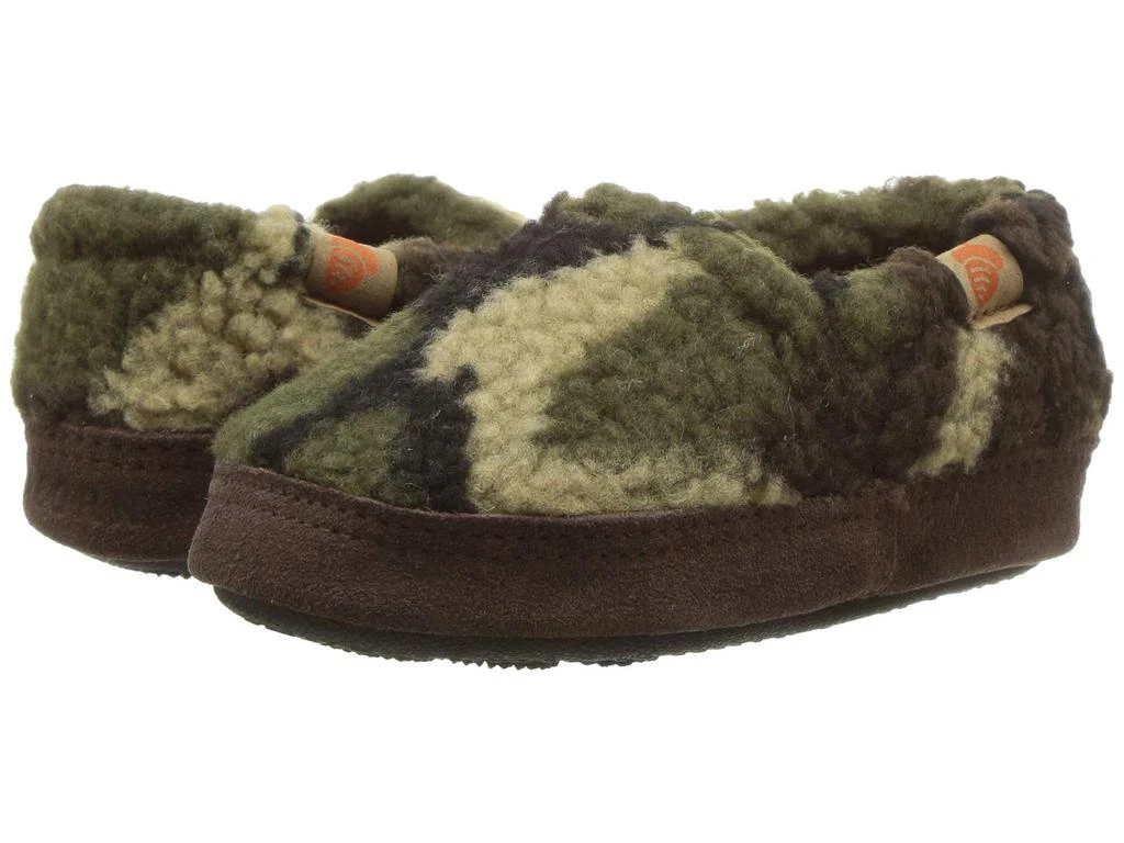 商品Acorn|Acorn Moc (Toddler/Little Kid/Big Kid),价格¥239,第1张图片