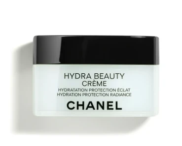 商品Chanel|CHANEL HYDRA BEAUTY CRÈME Hydration Protection Radiance 山茶花保湿面霜 50g,价格¥451,第1张图片