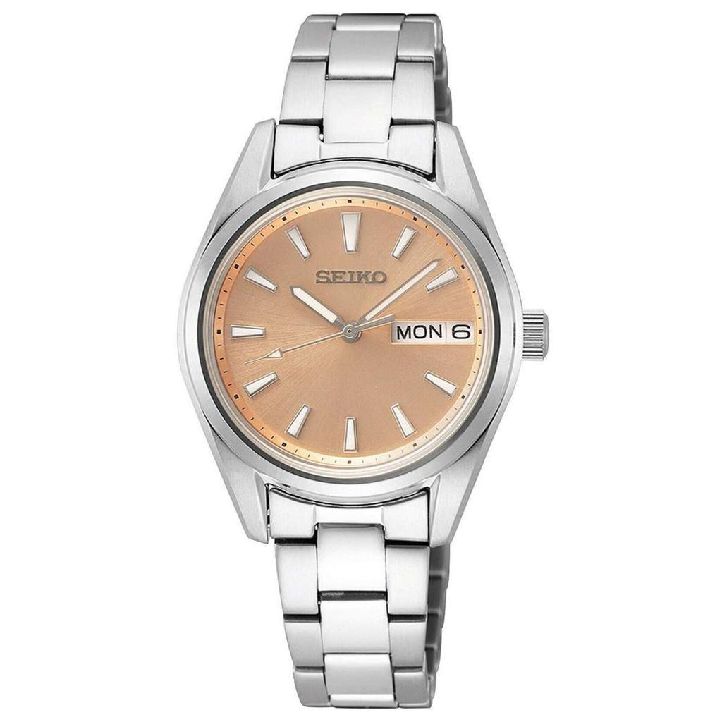 商品Seiko|Seiko Neo Classic   手表,价格¥1079,第1张图片