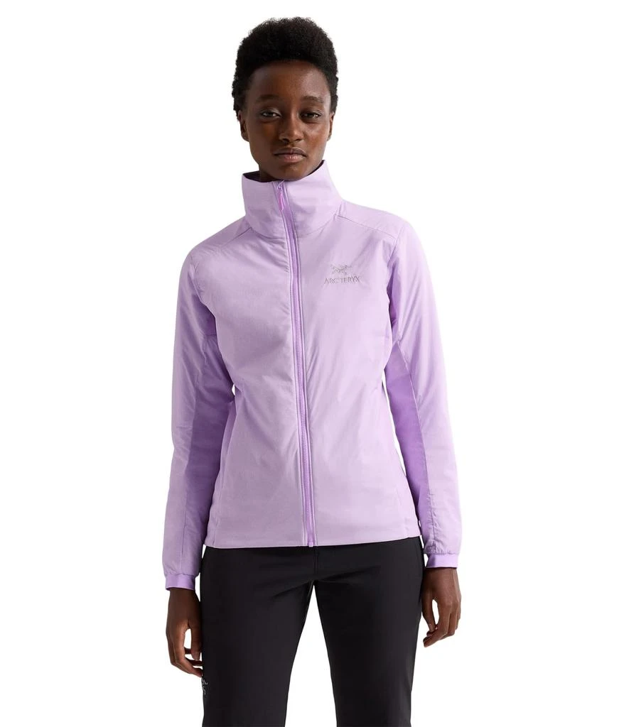 商品Arc'teryx|始祖鸟 女款  Atom 夹克外套 防风防雨保暖,价格¥2234,第1张图片