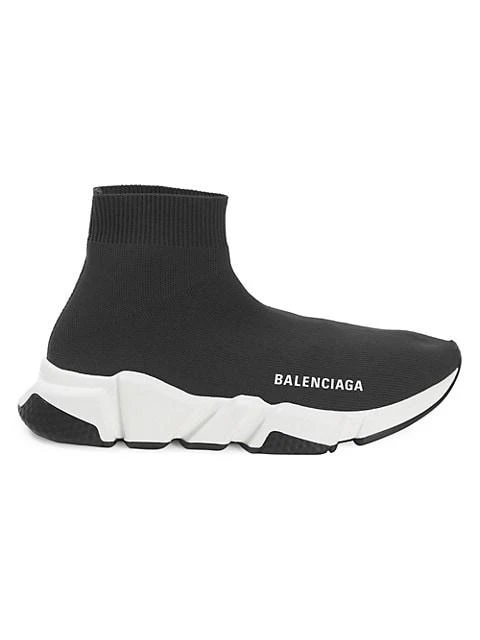 商品Balenciaga|Speed Sock Sneakers,价格¥6481,第1张图片