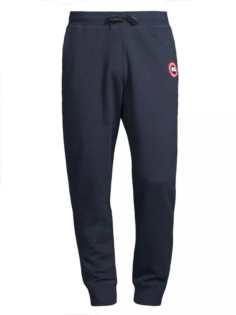 商品Canada Goose|Huron Jogger Sweatpants,价格¥2068,第1张图片