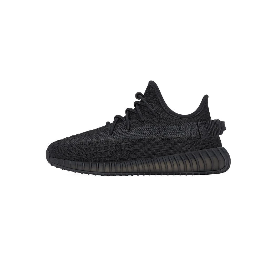 商品Adidas|Adidas Yeezy Boost 350 V2 Slip On Sneakers (Little Kid-Big Kid),价格¥1219,第2张图片详细描述