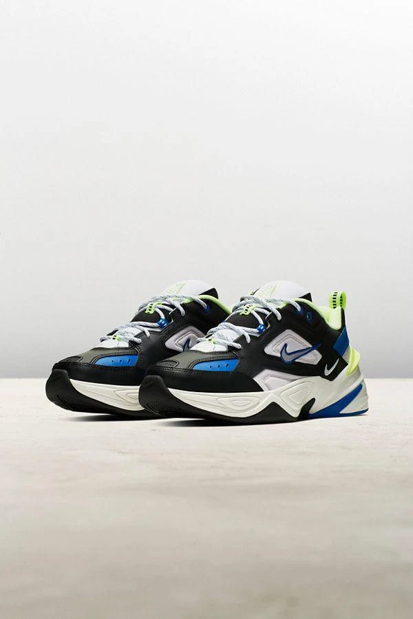 商品NIKE|Nike M2K Tekno 运动鞋,价格¥303,第2张图片详细描述