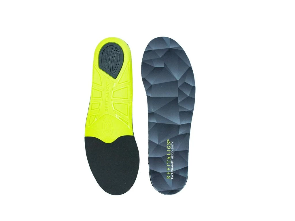 商品Revitalign|PWR Thane Heavy Duty Insole,价格¥150,第2张图片详细描述