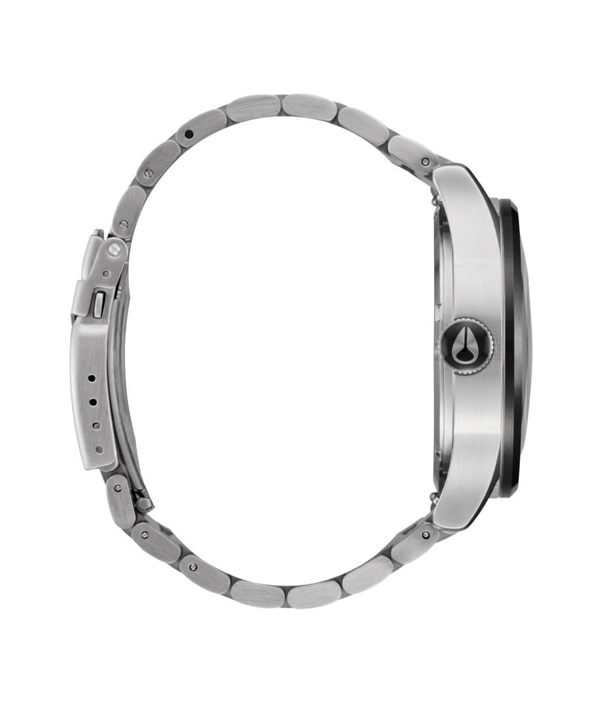 商品Nixon|Sentry Stainless Steel,价格¥2203,第2张图片详细描述