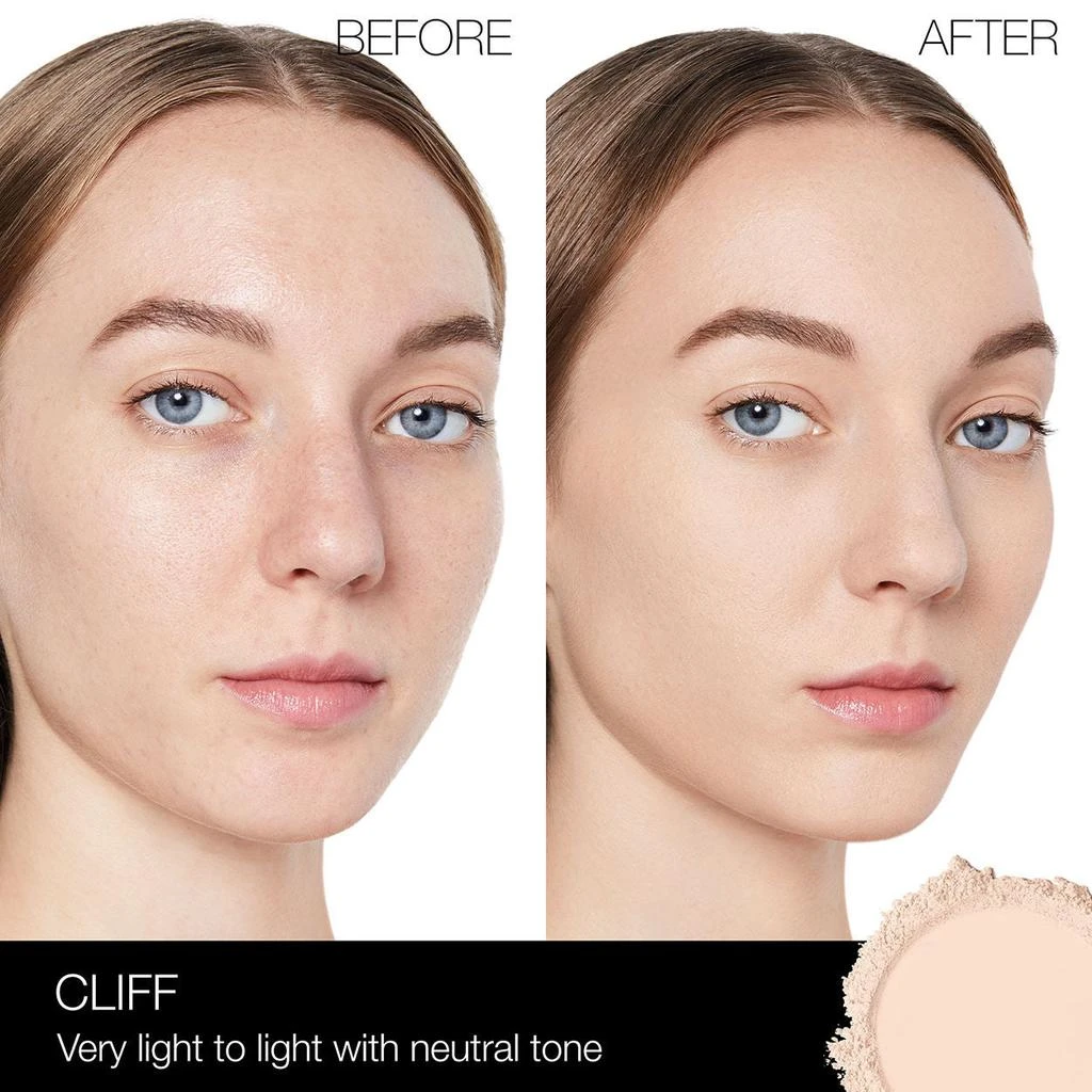 Soft Matte Advanced Perfecting Powder 商品