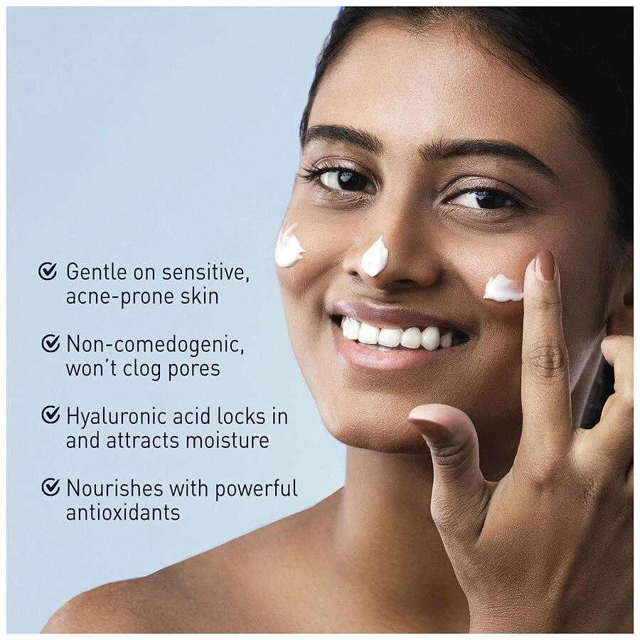 Oil Control Moisturizer with SPF30 商品