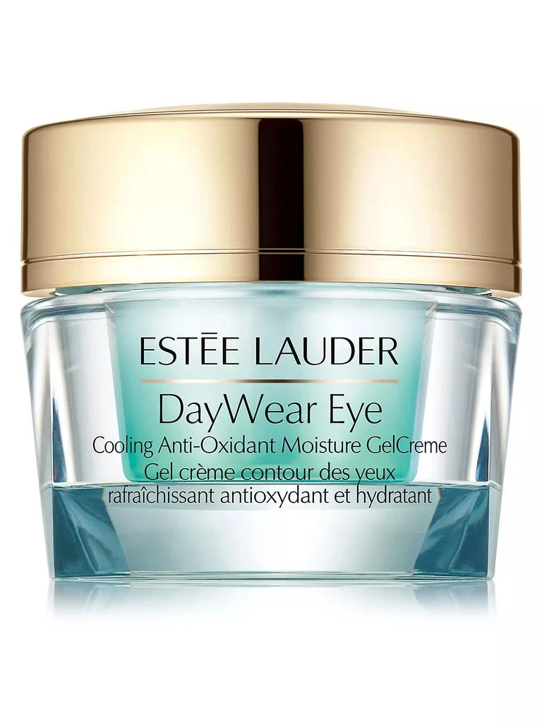 商品Estée Lauder|DayWear Eye Cooling Anti-Oxidant Moisture Gel Creme,价格¥360,第1张图片
