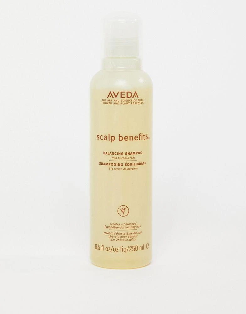 商品Aveda|Aveda Scalp Benefits Shampoo 250ml,价格¥227,第1张图片