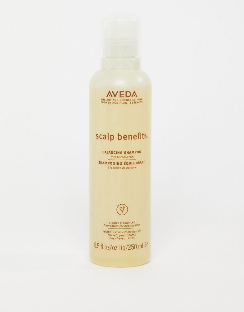 商品Aveda|Aveda Scalp Benefits Shampoo 250ml,价格¥202,第1张图片