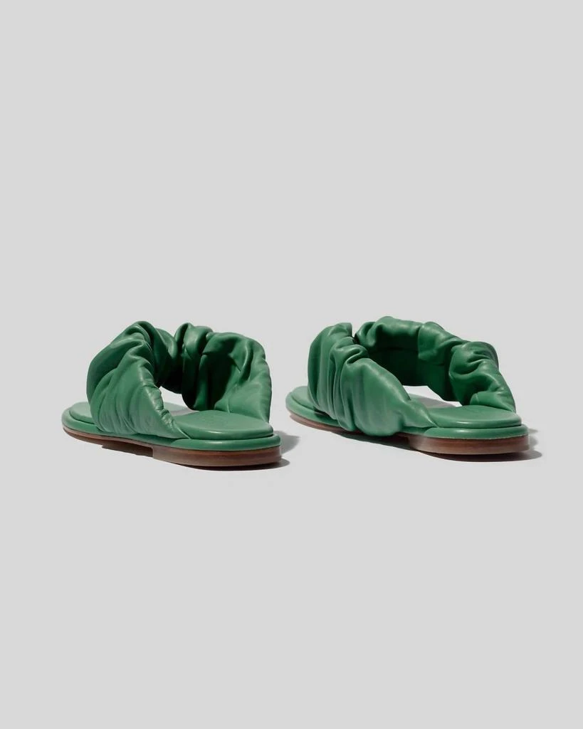 商品Hereu|Nuvola Sandal In Mint,价格¥2513,第3张图片详细描述