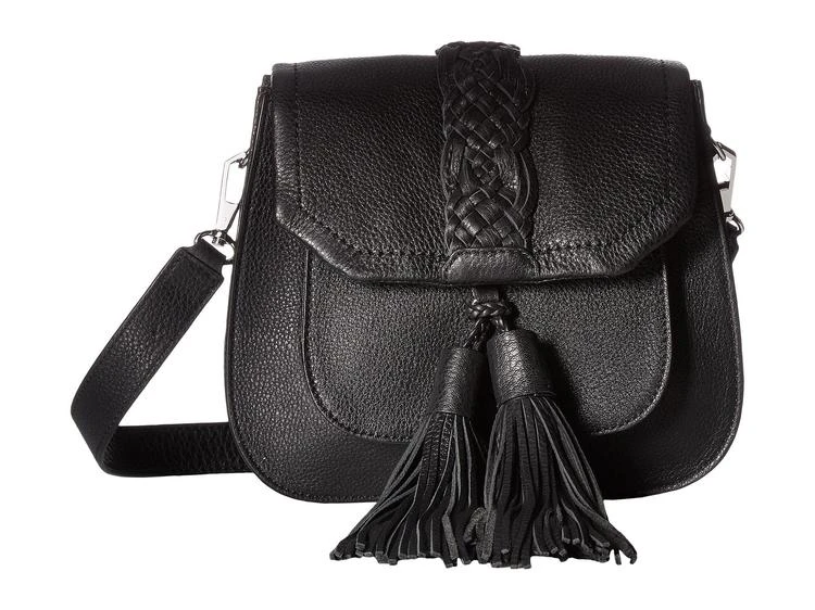 商品Rebecca Minkoff|Isobel Front Pocket Saddle,价格¥1541,第1张图片