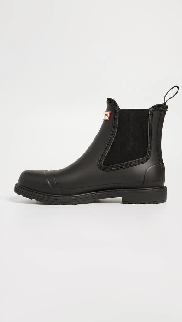 Men's Commando Chelsea Boots 商品