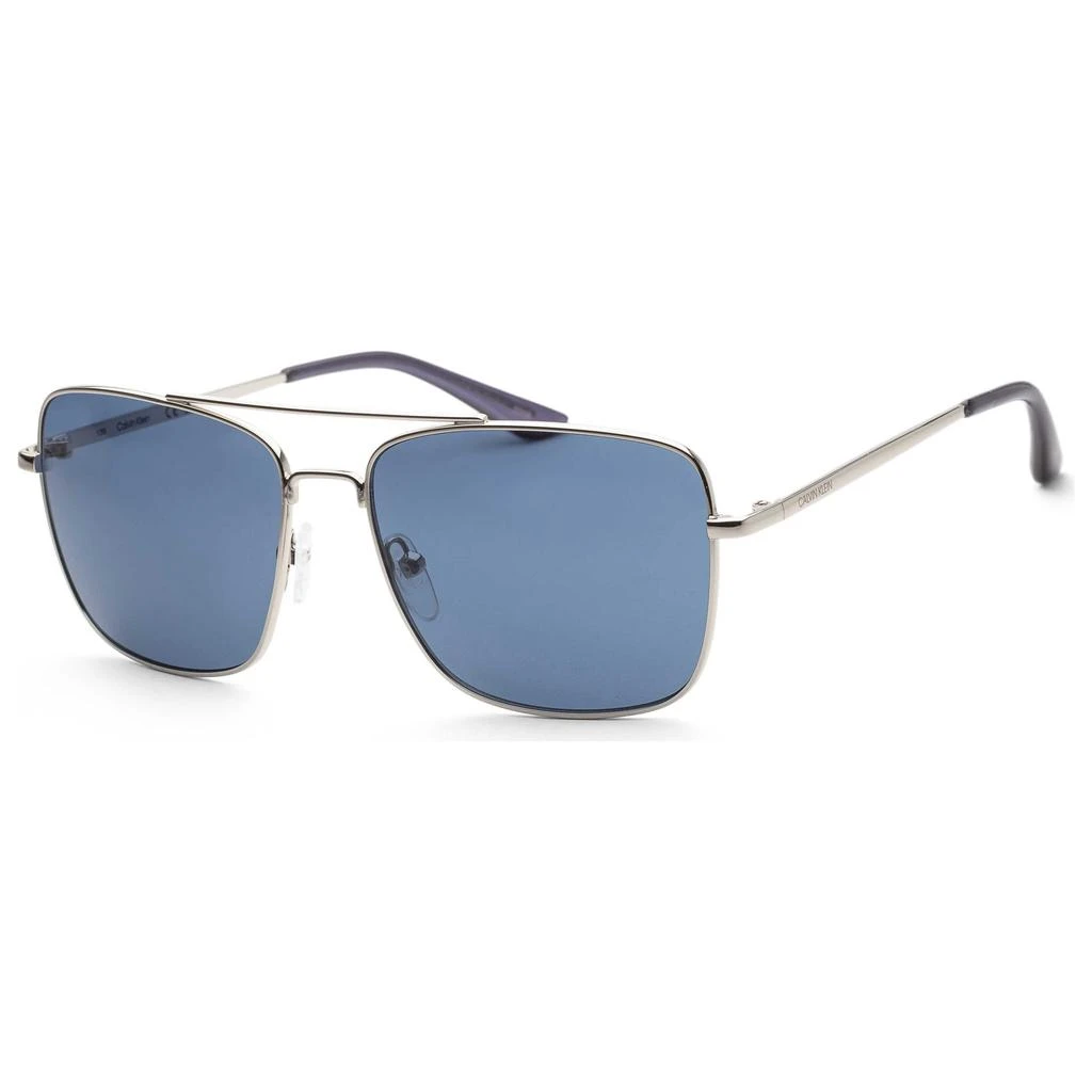 商品Calvin Klein|男士时尚太阳镜CK19136S-045,价格¥373,第1张图片