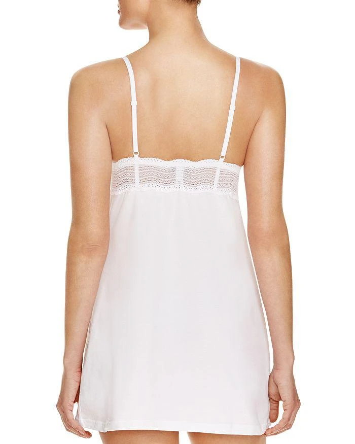 商品Cosabella|Dolce Babydoll Chemise,价格¥747,第2张图片详细描述