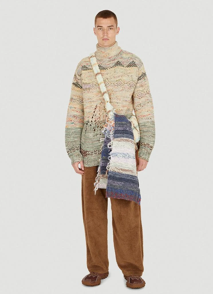 商品Acne Studios|Deconstructed Sweater,价格¥1982,第2张图片详细描述