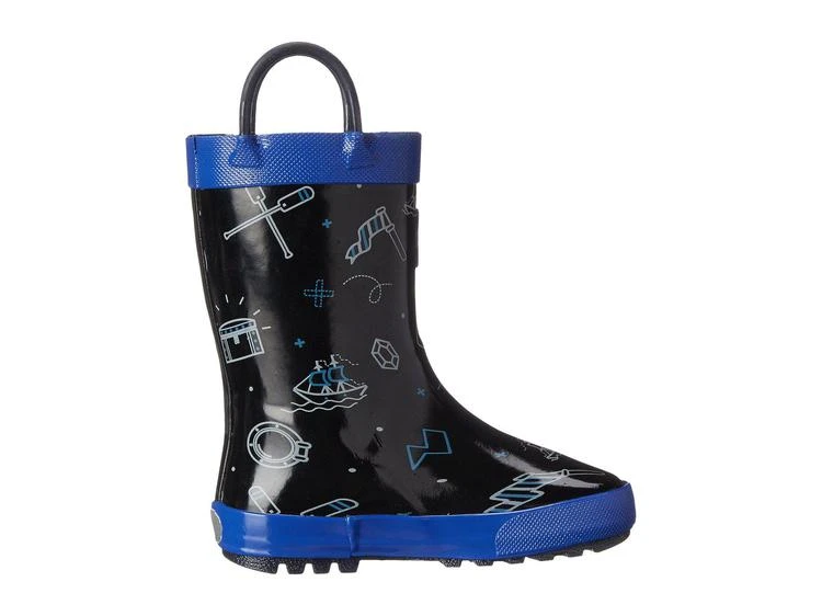 Kamik 儿童海盗雨靴 商品