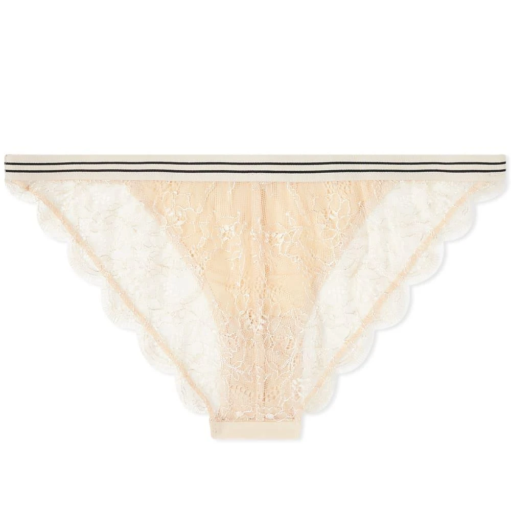 商品LOVE STORIES|Love Stories Wild Rose Brief,价格¥199,第2张图片详细描述
