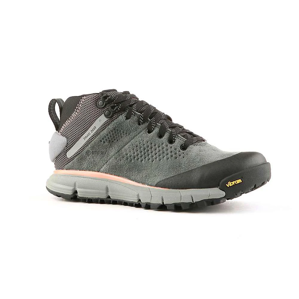 商品Danner|Danner Women's Trail 2650 Mid Waterproof Shoe,价格¥1812,第1张图片