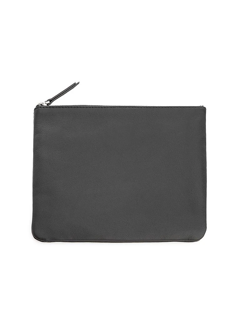 商品ROYCE New York|Leather Travel Pouch,价格¥1004,第1张图片