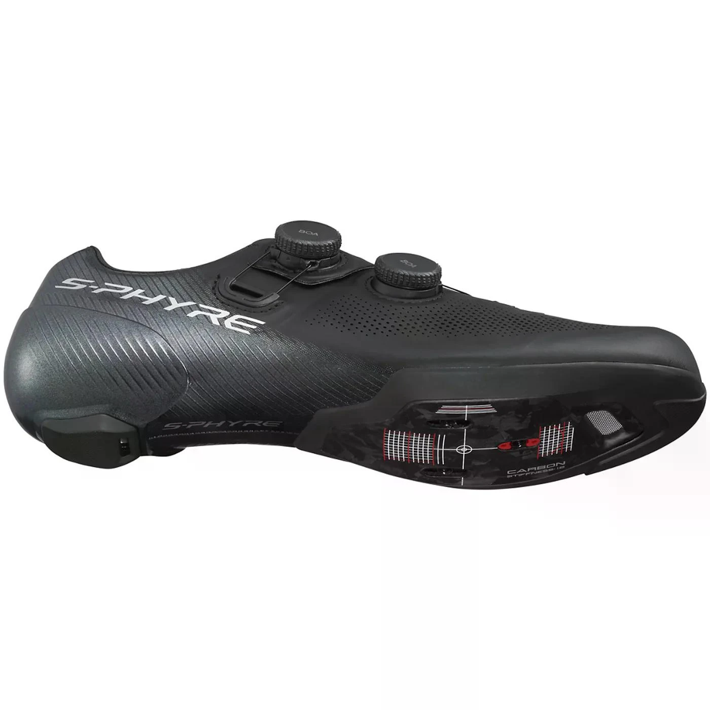 商品【商品预售7天】 SHIMANO|SHIMANO 7517167911094 黑色,价格¥3333 描述