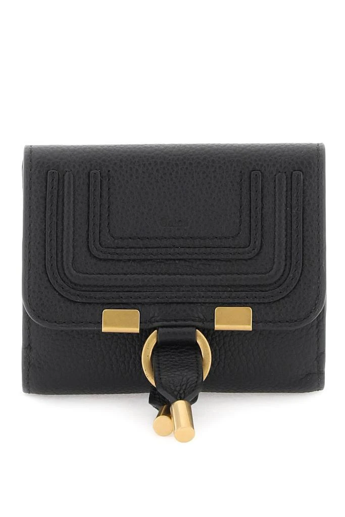 商品Chloé|Chloe' marcie wallet,价格¥2441,第1张图片