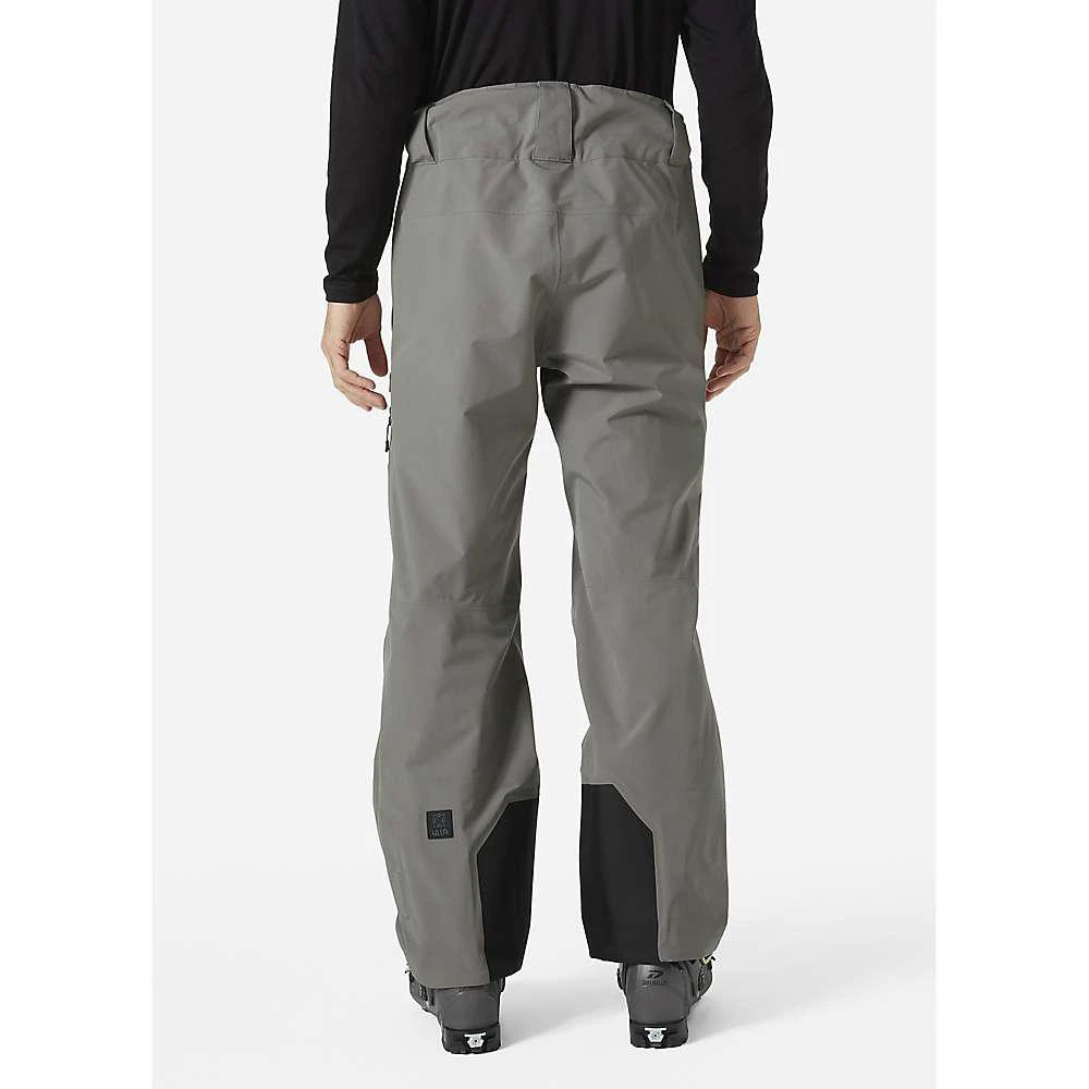 商品Helly Hansen|Helly Hansen Men's Ridge Infinity Shell Pant,价格¥3925,第4张图片详细描述