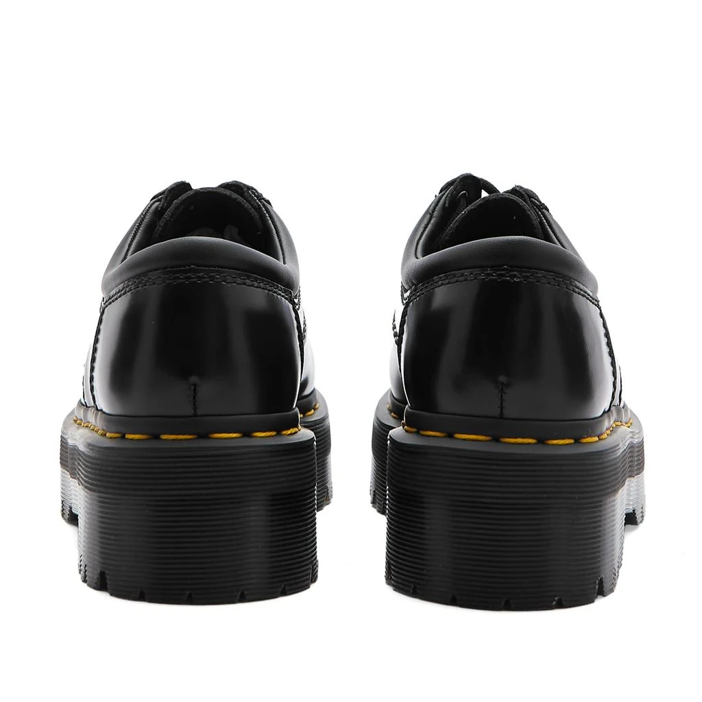 商品Dr. Martens|Dr. Martens 8053 Quad Shoes,价格¥1156,第3张图片详细描述