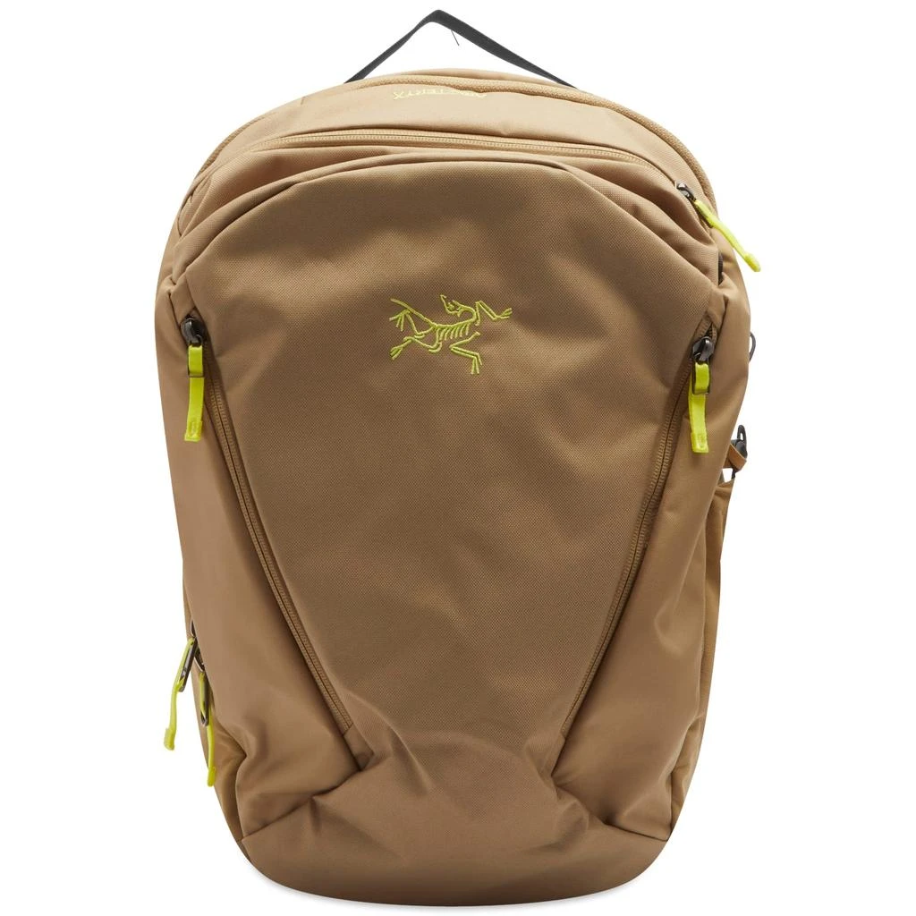 商品Arc'teryx|Arc'teryx Mantis 26 Backpack,价格¥1269,第1张图片