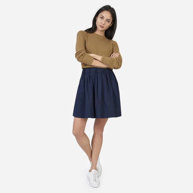 商品Everlane|半身裙,价格¥177,第2张图片详细描述