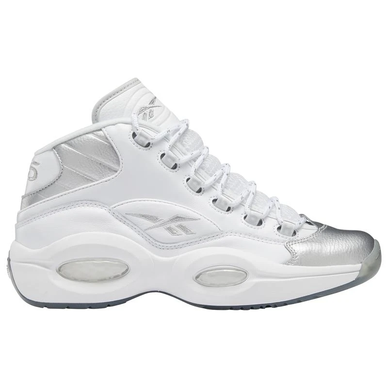 商品Reebok|Reebok Question Mid Anniversary - Men's,价格¥601,第1张图片