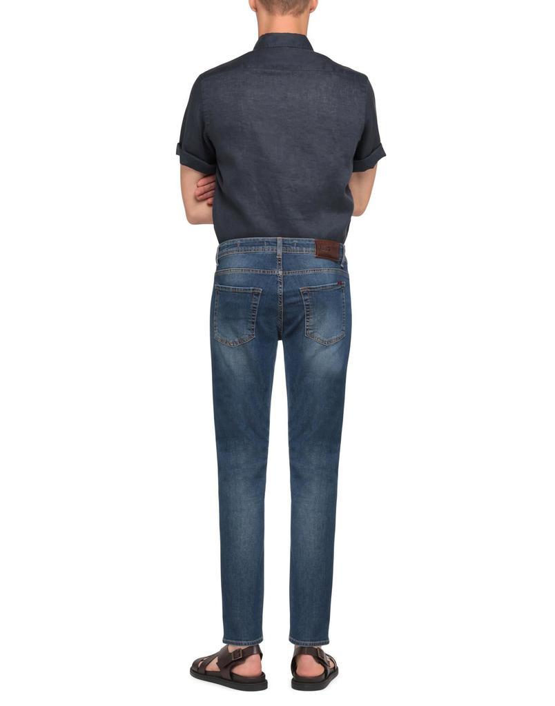 商品LIU •JO|Denim pants,价格¥738,第5张图片详细描述