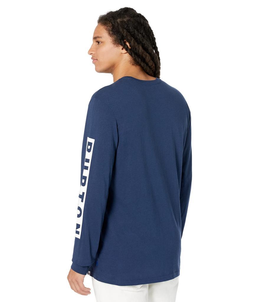 商品Burton|Elite Long Sleeve T-Shirt,价格¥236-¥295,第4张图片详细描述