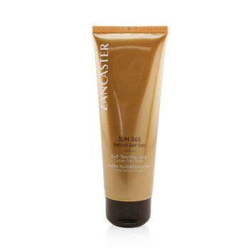 商品Lancaster|Sun 365 Instant Self Tanning Jelly,价格¥185,第1张图片