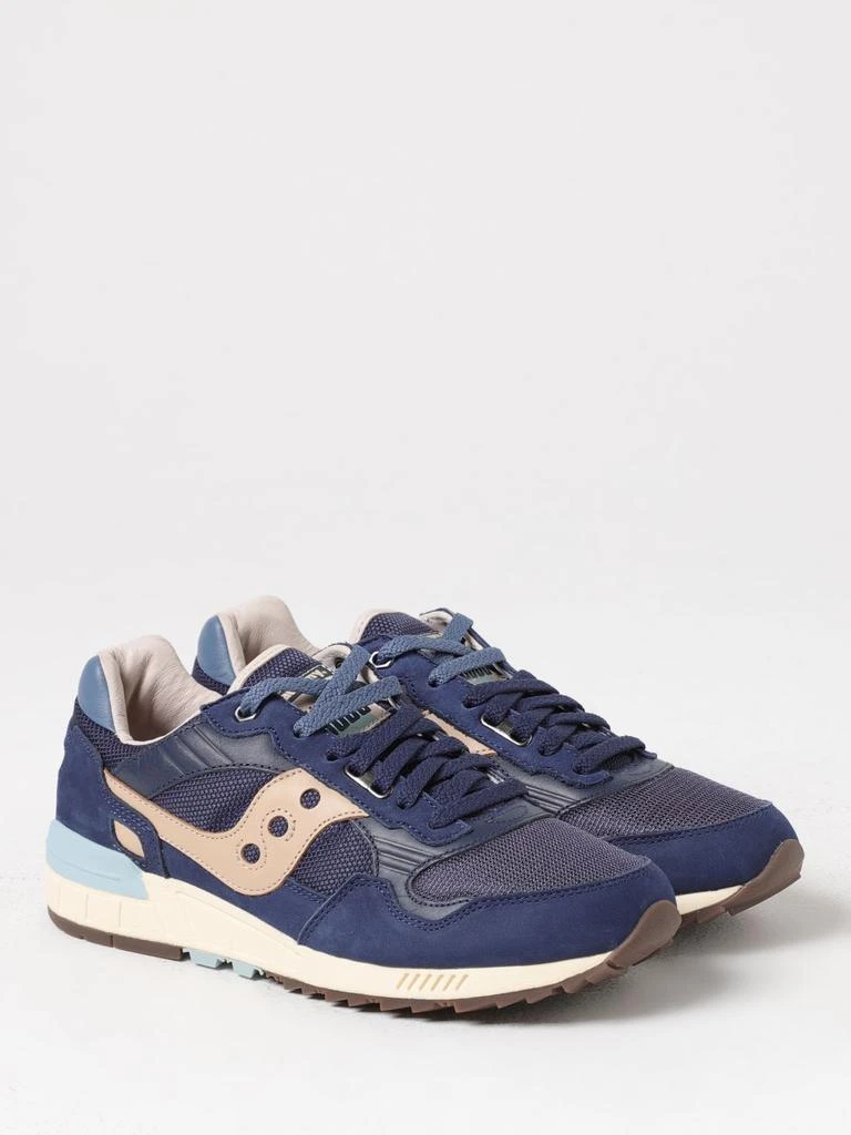 商品Saucony|Saucony sneakers for man,价格¥893,第2张图片详细描述