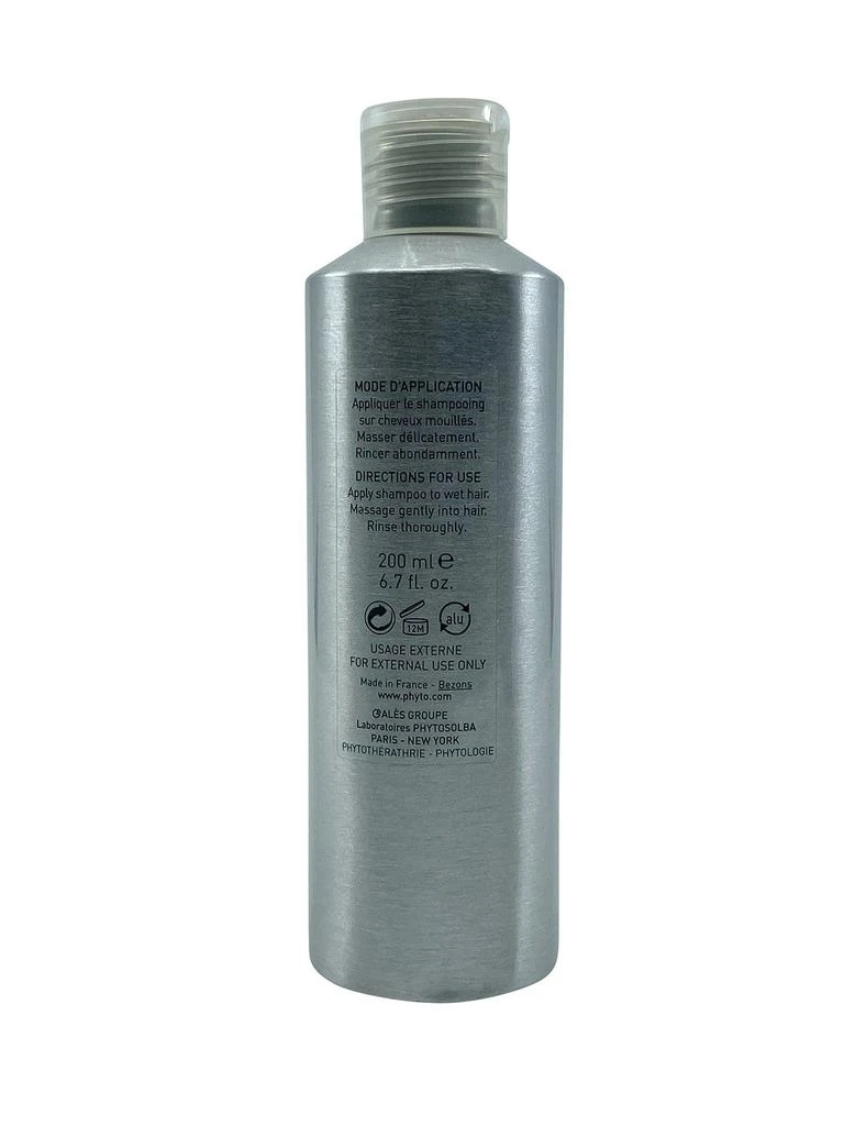 商品Phyto|Phyto Phytovolume Volumizing Shampoo Fine & Normal Hair 6.7 fl. oz.,价格¥174,第2张图片详细描述