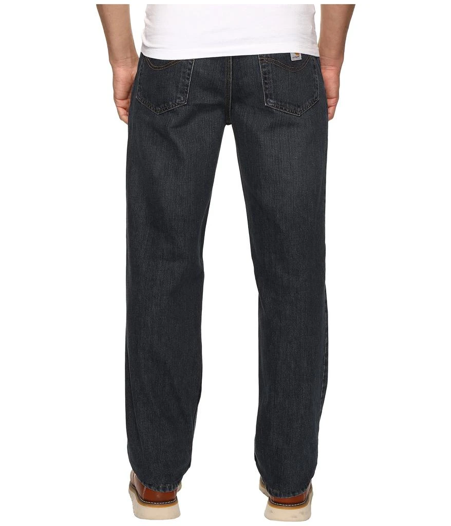 商品Carhartt|Relaxed Fit Holter Jeans,价格¥261,第3张图片详细描述