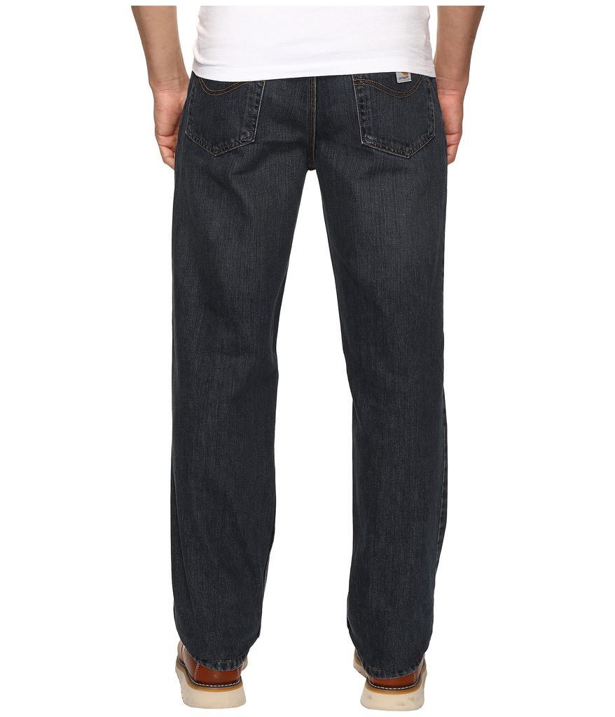 商品Carhartt|Relaxed Fit Holter Jeans,价格¥262,第5张图片详细描述