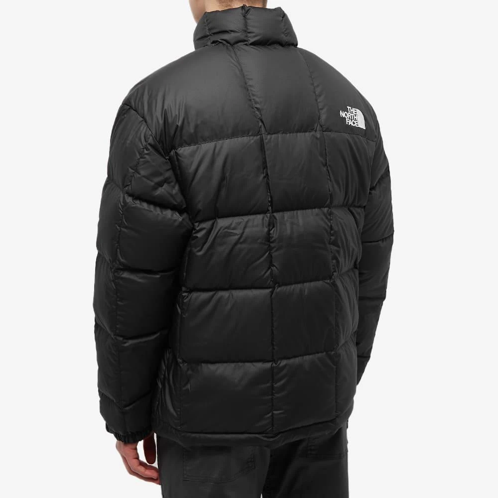 商品The North Face|The North Face Lhotse Jacket,价格¥1771,第3张图片详细描述