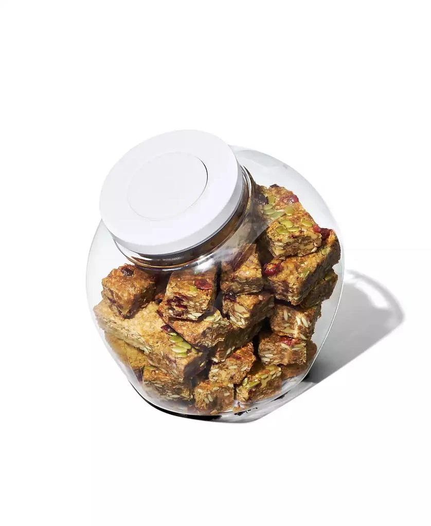 商品OXO|Pop 5-Qt. Cookie Jar,价格¥175,第4张图片详细描述