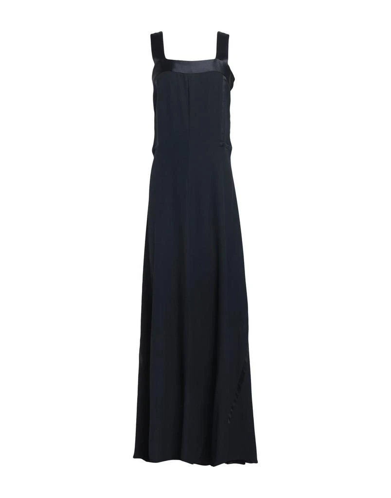 商品Calvin Klein|Long dress,价格¥10729,第1张图片