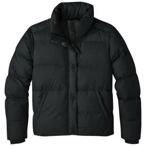 商品Outdoor Research|Womens Coldfront Down Jacket Plus,价格¥1043,第1张图片