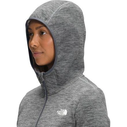 商品The North Face|Canyonlands Hooded Jacket - Women's,价格¥542,第5张图片详细描述