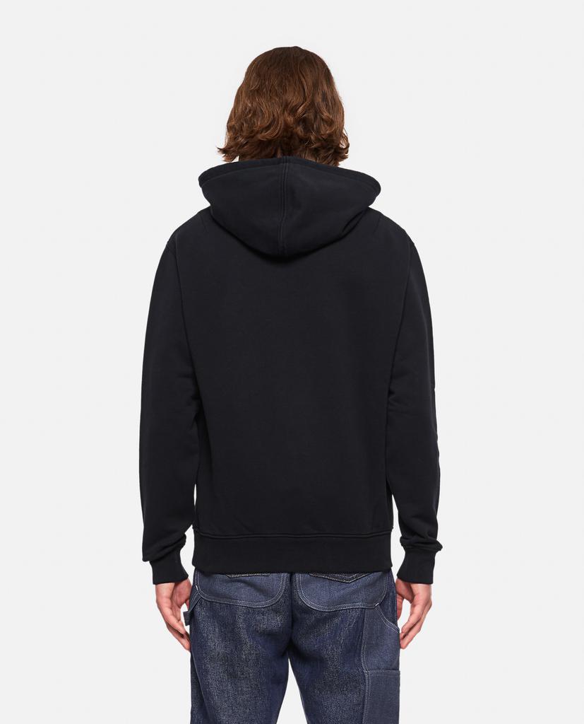 商品AMI|Ami de Coeur hooded sweatshirt,价格¥1940,第5张图片详细描述