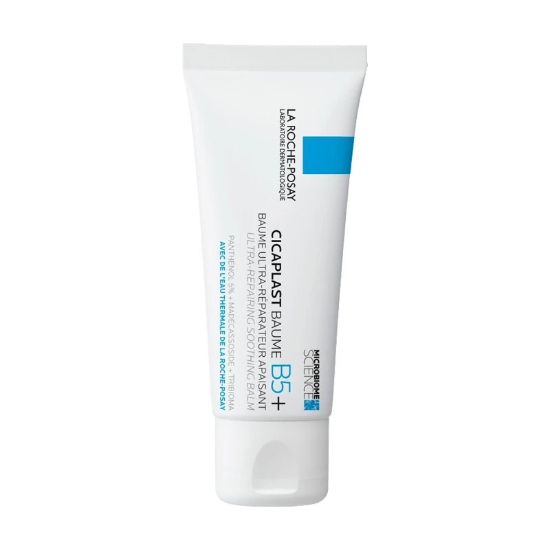 LA ROCHE-POSAY理肤泉 B5多效修复面霜  商品