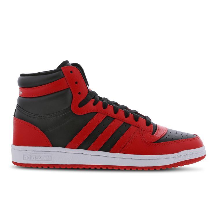 商品Adidas|adidas Top Ten - Men Shoes,价格¥282,第1张图片